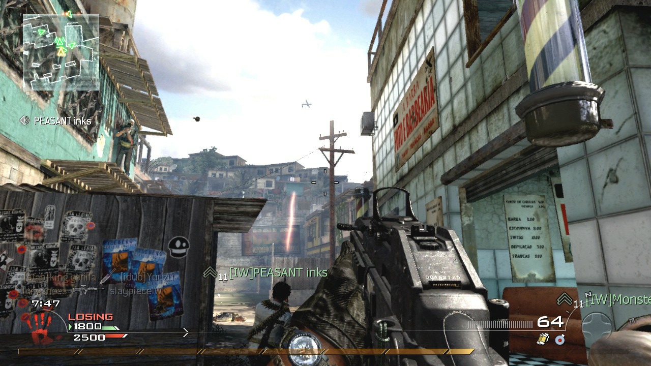 Call of Duty: Modern Warfare 2 - Imagen 6